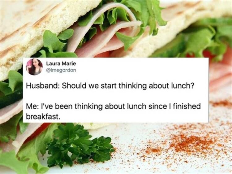 28 Hilarious Marriage Twitter Quotes To Remind Us All Just How Crazy Marriage Really Is