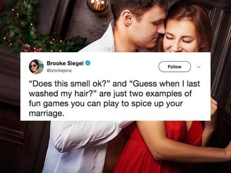 Anyone Thinking About Getting Married, Might Want To Read These Funny Twitter Quotes From Married Couples First