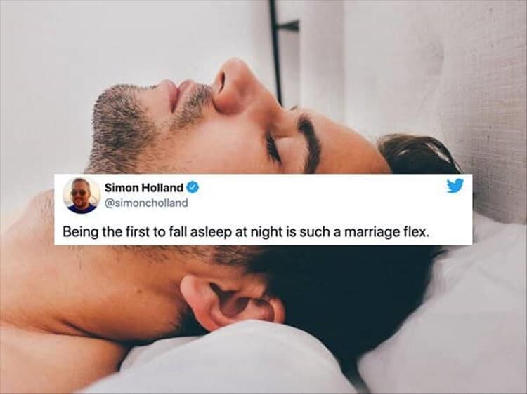 Top 25 Funny Twitter Quotes From Married Couples