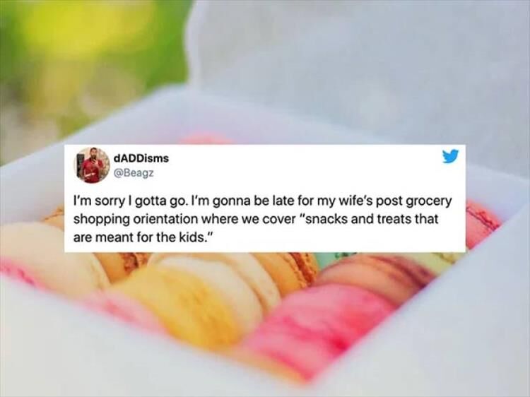 25 Funny Twitter Quotes That Explain What Married Life Is Really Like