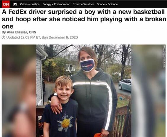 15 Faith In Humanity Restored