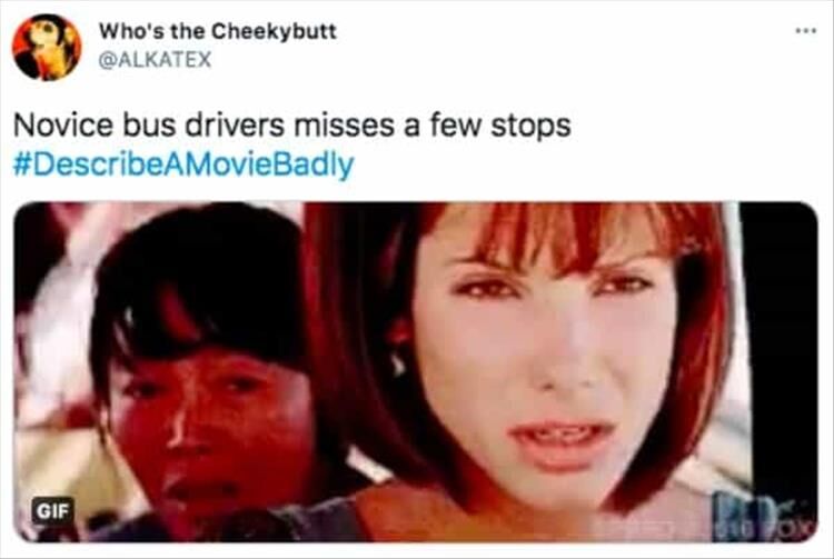 25 Movies Described In The Worst Way Possible