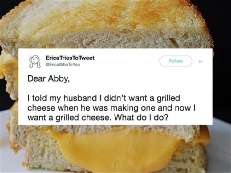 The Funniest Twitter Quotes Of The Week