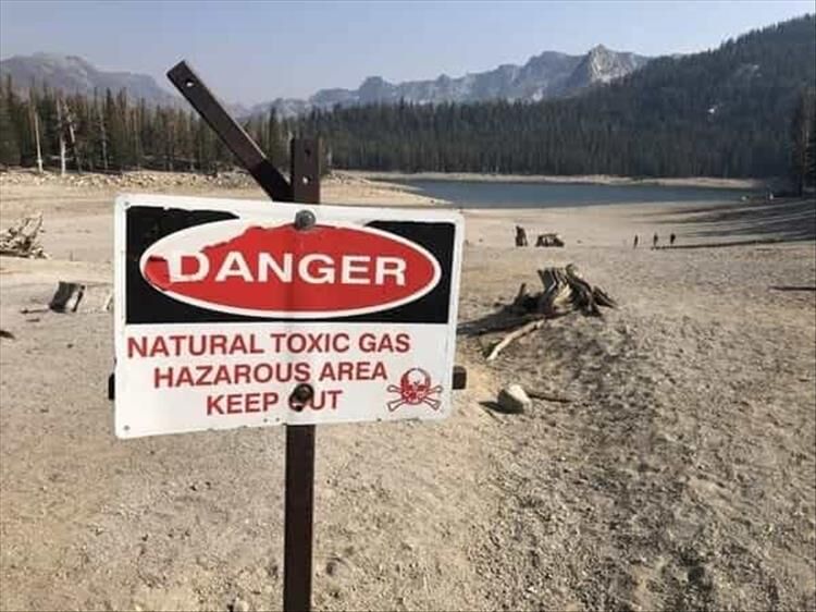 Don't Say These Signs Didn't Warn You