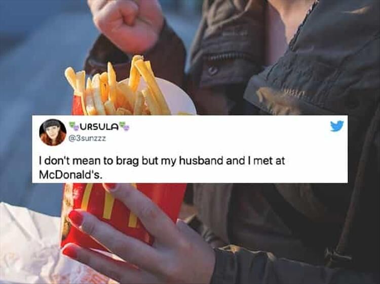 28 Funny Twitter Quotes That Prove Marriage Can Be Wild