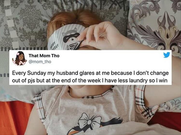 Top 25 Funny Twitter Quotes From Married People