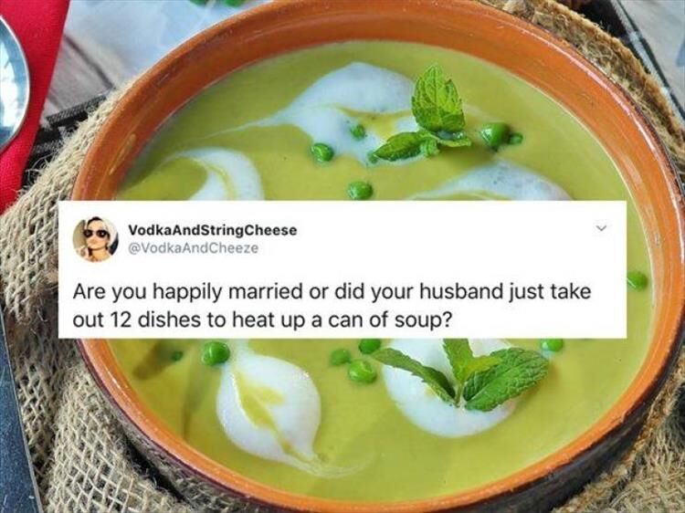 Married Couple Really Are The Funniest People On Twitter
