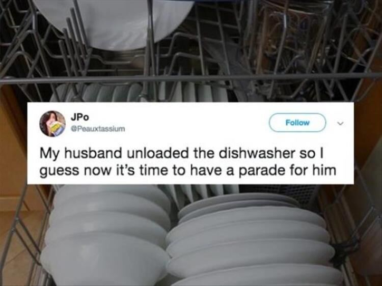 The Funniest Twitter Quotes Of The Week
