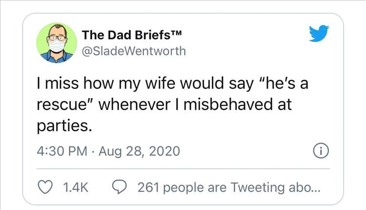 The Funniest Married Couple Twitter Quotes Of The Week 36 Pics