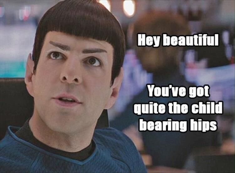 15 Pick Up Lines That Are Guaranteed To Fail This Valentine's Day