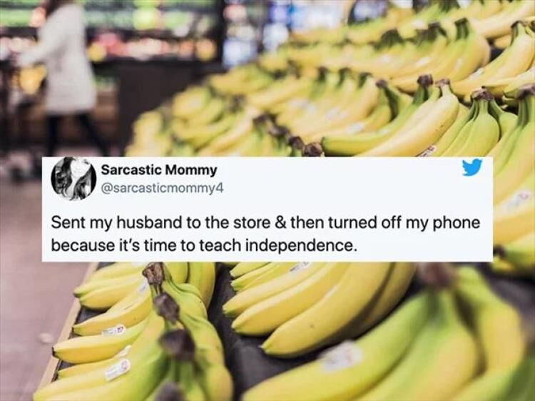 If You Want To Know What It's Really Like To Be Married, Just Read Married Couple's Funny Twitter Quotes