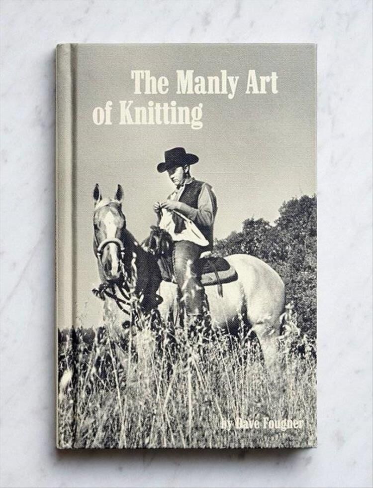 28 Of The Weirdest Book Titles You'll Ever See