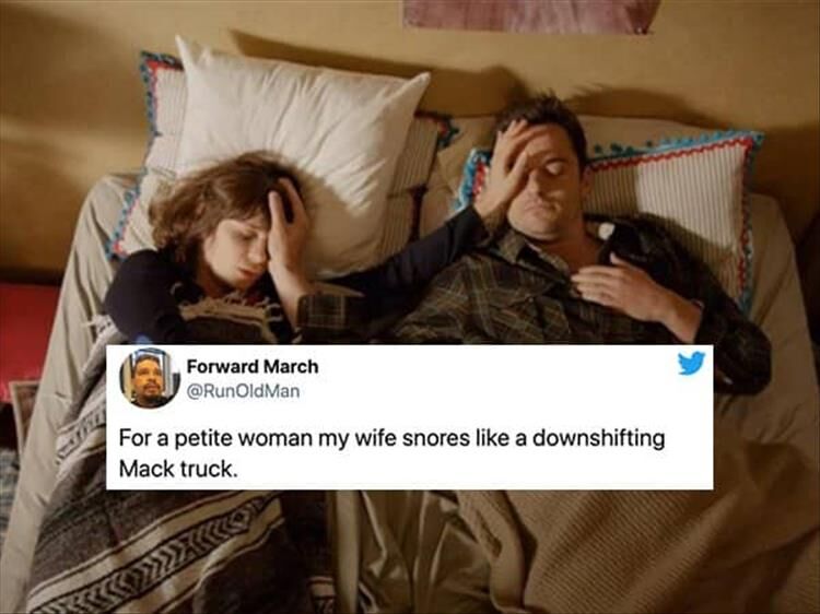 25 Of The Funniest Married Twitter Quotes Of 2020