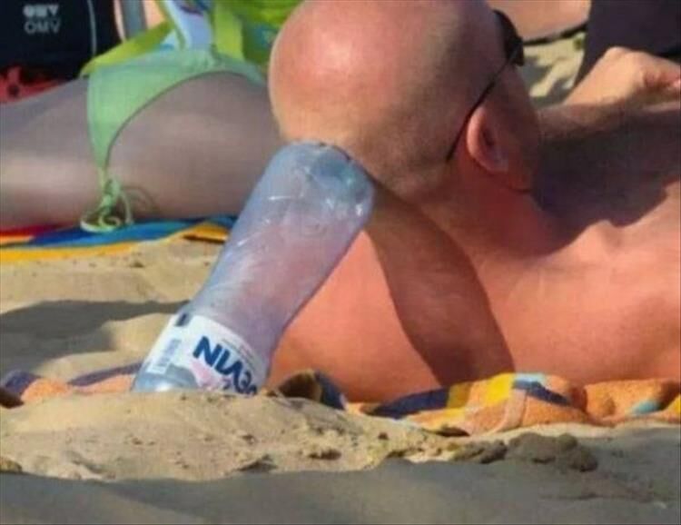 Some People Are Lazier Than Others 24 Pics