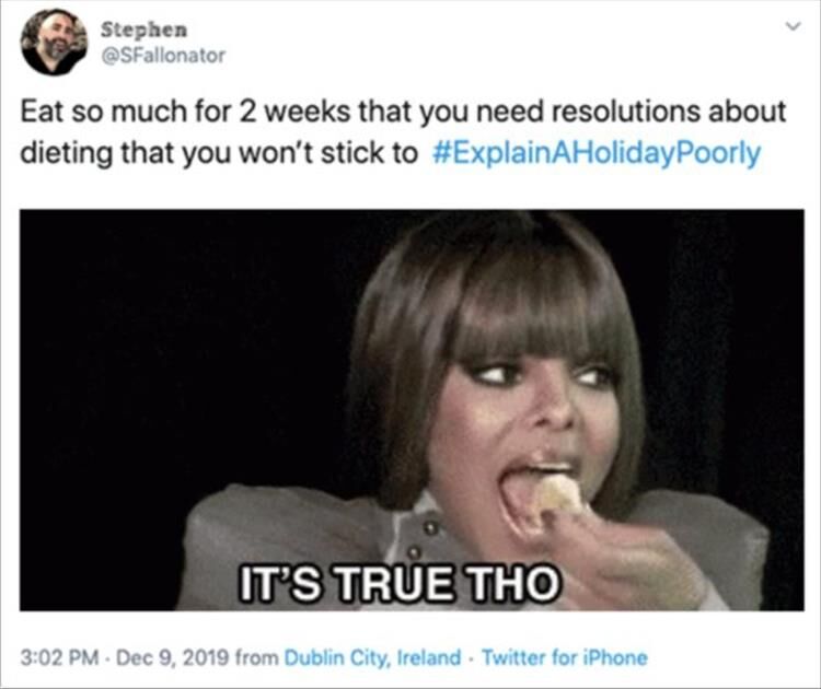 People Explaining Holidays Badly On Twitter Is Hilariously Accurate