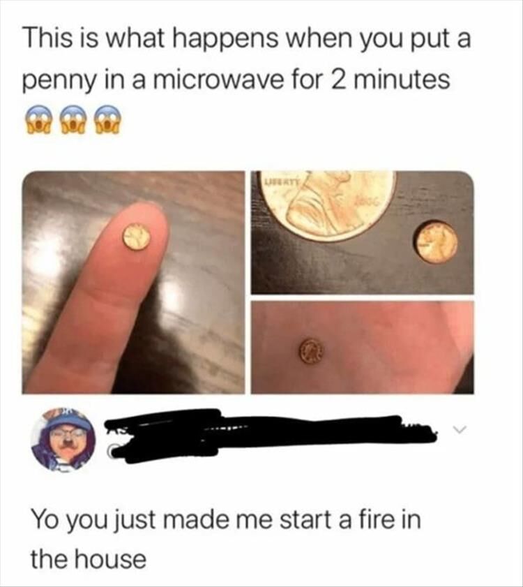 24 Of The Most Cringe-Worthy Things Posted On Social Media