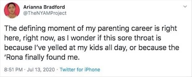 The Funniest Parenting Twitter Quotes Of The Week 26 Pics