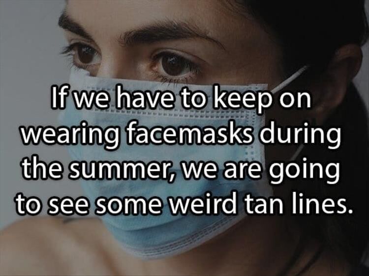 16 Shower Thoughts To Help Keep You Up At Night