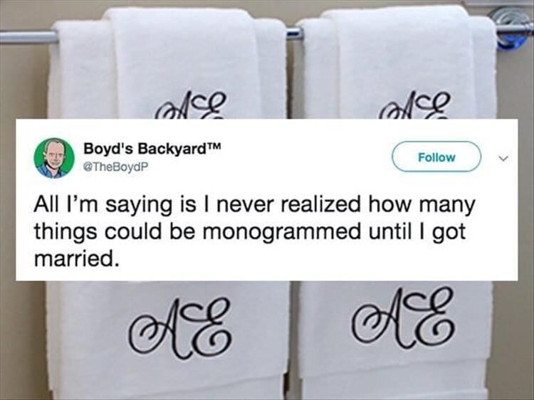 24 Funny Marriage Twitter Quotes Are What We Need Right Now