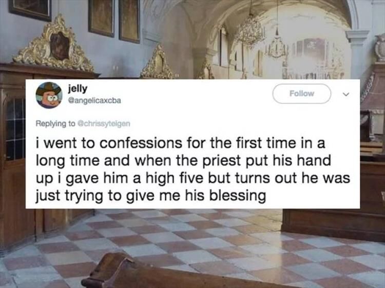 Embarrassing Moments Are Funnier When They're Happening To Other People 18 Pics