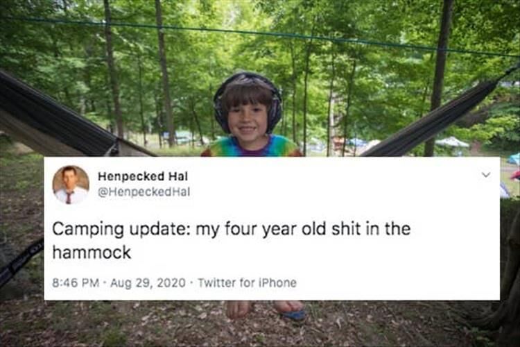 Top 30 Funny Parenting Twitter Quotes Of The Week