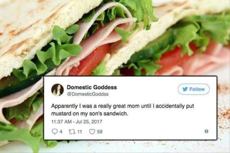 20 Funny Twitter Quotes About What It's Really Like To Be A Parent