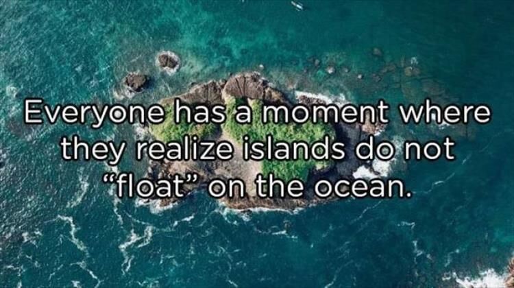 17 Funny Shower Thoughts