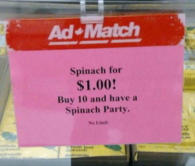 Retail Workers Have A Great Sense Of Humor 28 Pics