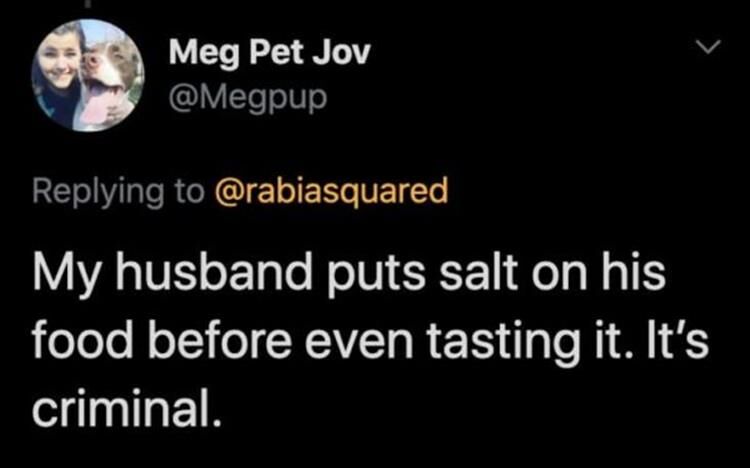 Married Couples Tweet About The Weirdest Fights They Have And Suddenly I'm Happy To Be Single