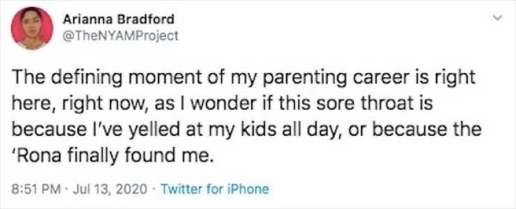 The Funniest Parent Twitter Quotes Of The Week 26 Pics