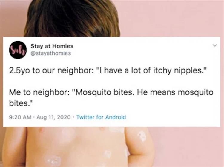 The Funniest Parent Twitter Quotes Of The Week 27 Pics