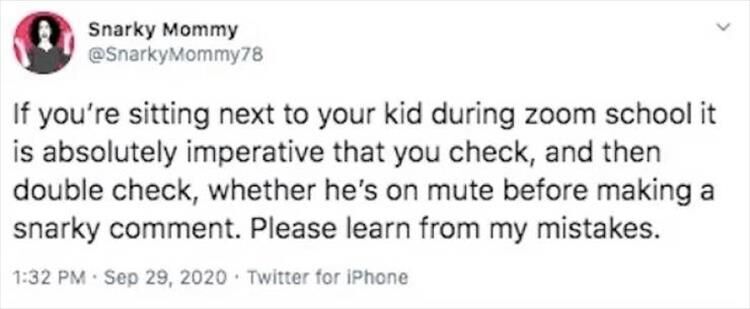 Top 30 Funny Parenting Twitter Quotes