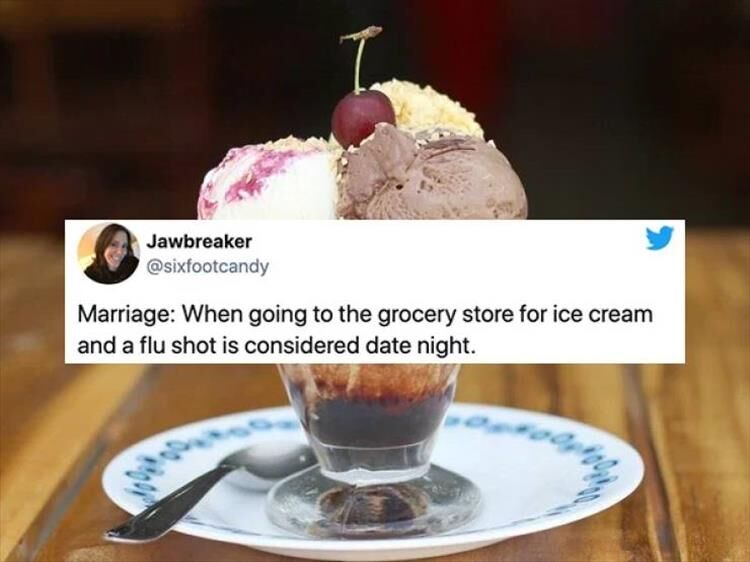 If You Want To Know What It's Really Like To Be Married, Just Read Married Couple's Funny Twitter Quotes