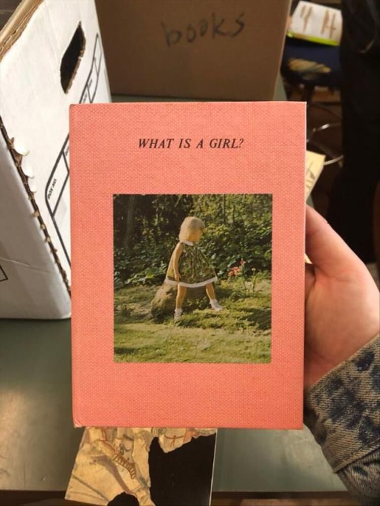 Pretty Sure You Can Find These Books In The Worst Book Store Ever 19 Pics