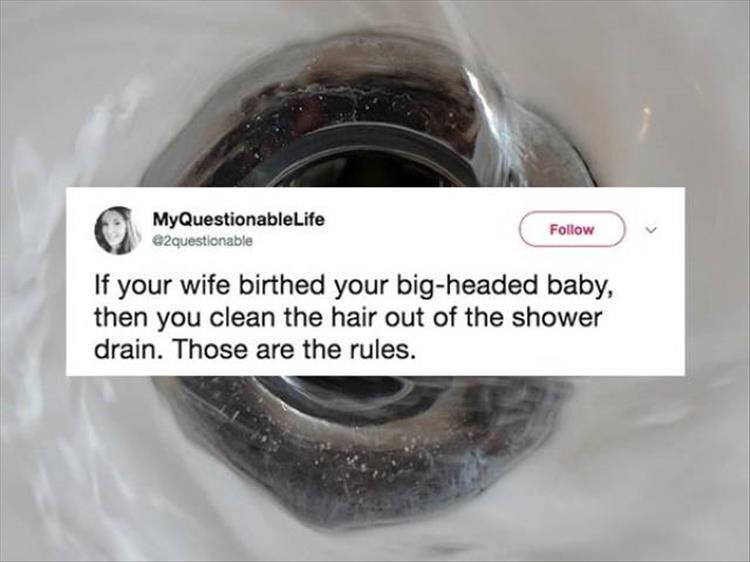 30 Twitter Quotes Explaining The REAL Joys Of Marriage