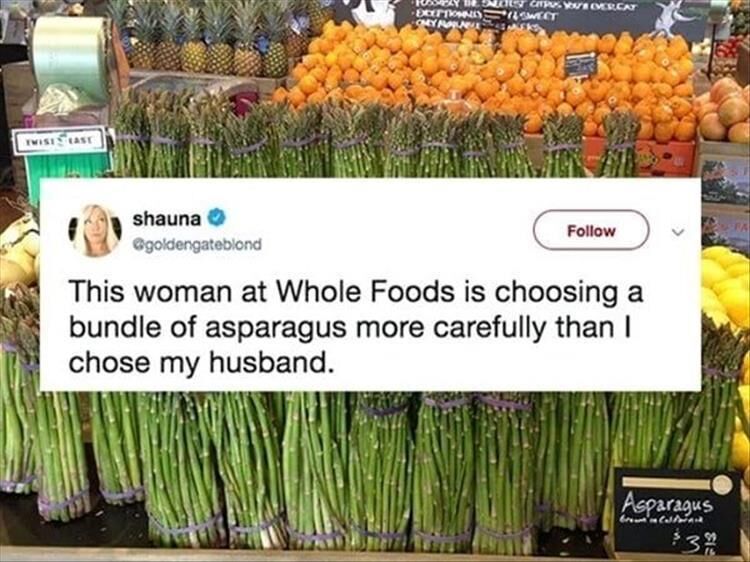 24 Funny Marriage Twitter Quotes Are What We Need Right Now