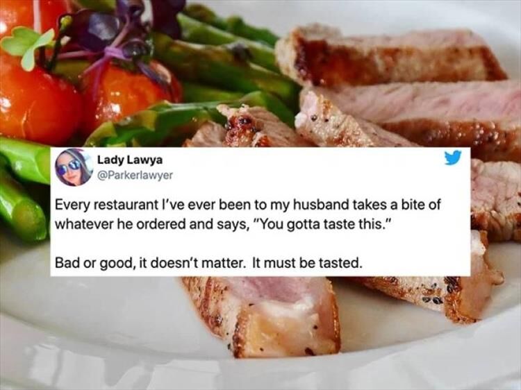 25 Funny Twitter Quotes That Explain What Married Life Is Really Like