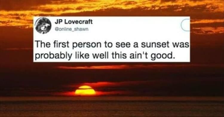 Funny Twitter Quotes Of The Week