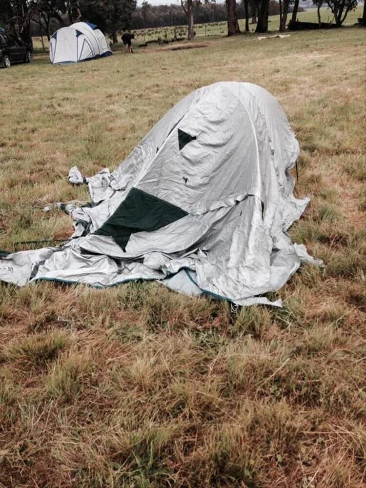 If Camping Season Is Anything Like 2020 So Far