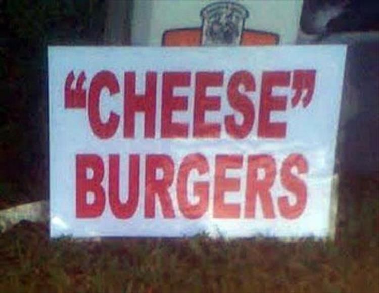 20 Very Suspicious Quotation Marks