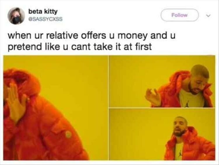 Suddenly I Don't Feel So Poor After Reading These Twitter Quotes