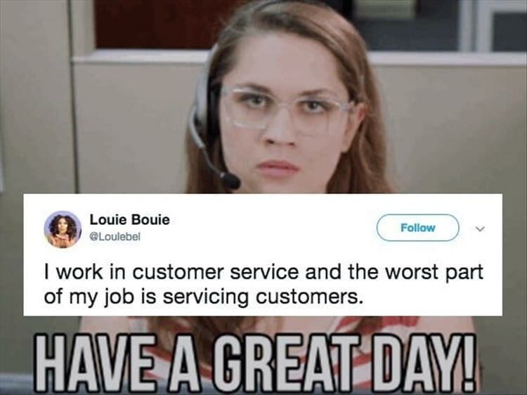 People Explaining The Worst Part Of Their Jobs