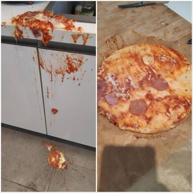 28 People Having A Worse Day Than You