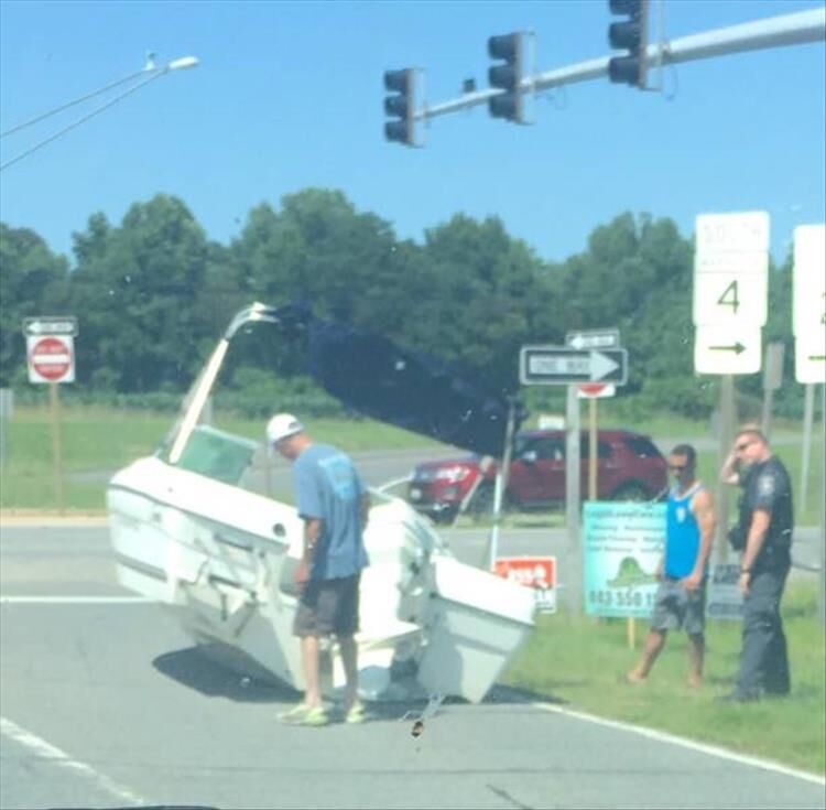 23 People Having A Really, Really Bad Day