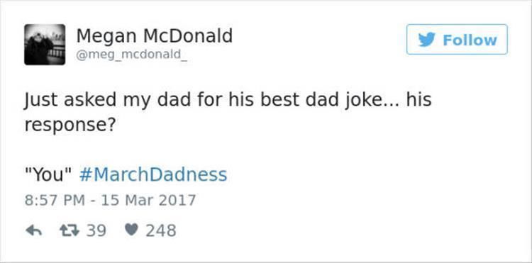 Even More Proof Dads Are The Funniest People On The Planet