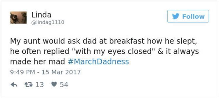 Even More Proof Dads Are The Funniest People On The Planet