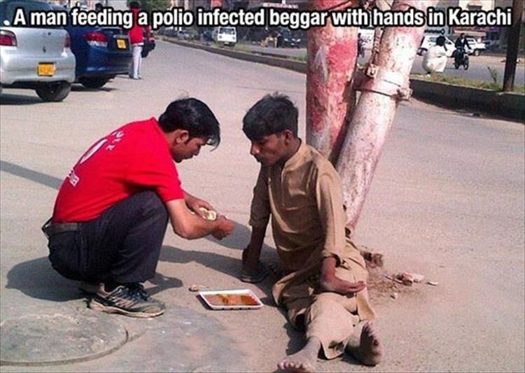 17 Faith In Humanity Restored