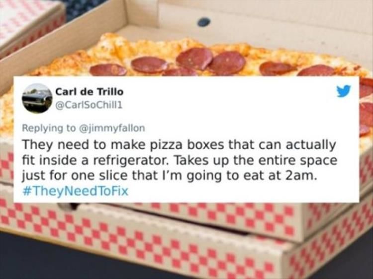 28 Problems We Need To Fix As Soon As Possible