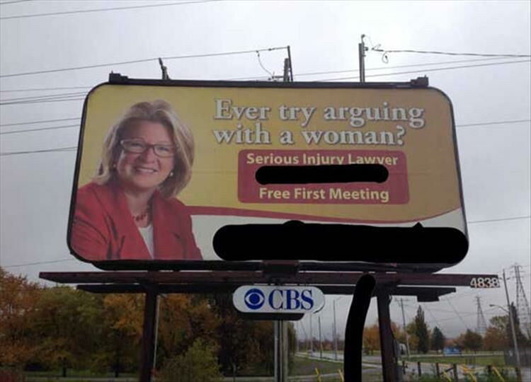 The Best Of Really Bad Advertising 23 Pics