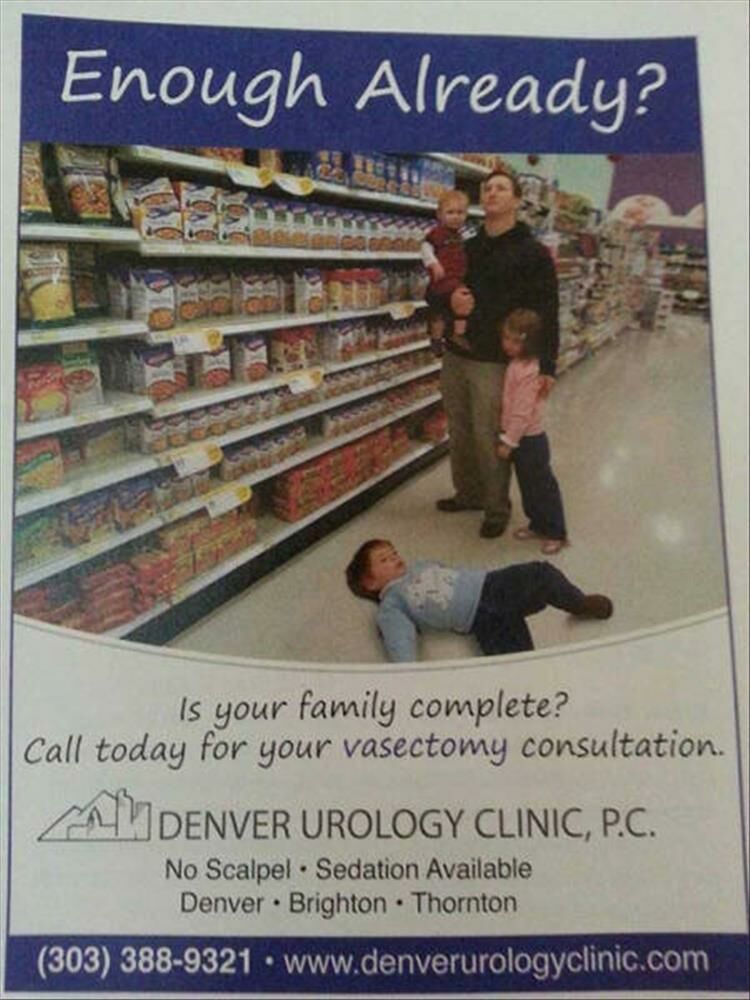 The Best Of Really Bad Advertising 23 Pics